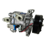 Compressor Ar Bravo 1 4 T jet 2011 2012 2013 2014 2015 2016