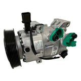 Compressor Ar Cerato 1 6 2014 2015 2016 2017 2018 Original