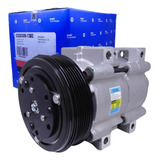 Compressor Ar Cond Ford Ranger Diesel 3 0 Até 2012 Delphi