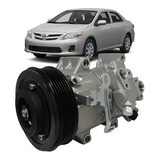 Compressor Ar Cond Mod Denso Toyota