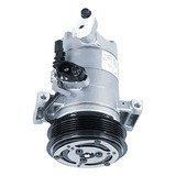 Compressor Ar Cond Onix 1 0 Turbo 2020 21 21 26304809