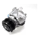 Compressor Ar Cond Ônix Prisma Spin 2013 2014 2015 2016 2017