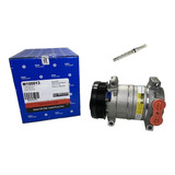 Compressor Ar Cond S10 Blazer