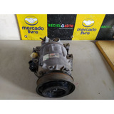 Compressor Ar condicinado Hyundai Vera Cruz Gls 3 8 V6 2010