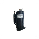 Compressor Ar Condicionado 12 000 110v Split Janela Portátil