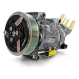 Compressor Ar Condicionado 307 Climatronic 9678656080