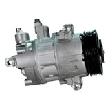 Compressor Ar Condicionado Amarok Jetta Golf