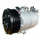 Compressor Ar Condicionado Astra