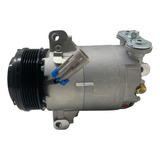 Compressor Ar Condicionado Blazer S10 2 2 2 4 2 8 Ate 11