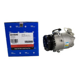 Compressor Ar Condicionado Delphi Corsa meriva palio 1 8 1 4