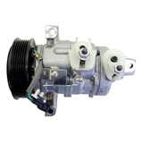Compressor Ar Condicionado Ford Ka 1 0 3cc E3b11d629bb