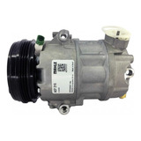 Compressor Ar Condicionado Fox Gol G5