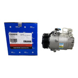 Compressor Ar Condicionado Gm Astra Vectra06 12 Delphi