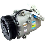 Compressor Ar Condicionado Gm Celta