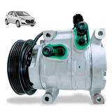 Compressor Ar Condicionado Hb20 1 0 Cs20542 13b2 Hb20s Df11