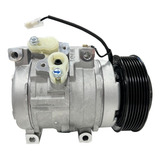 Compressor Ar Condicionado Hilux Sw4 3 0