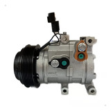 Compressor Ar Condicionado Hyundai Hb20 1