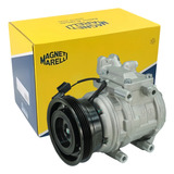 Compressor Ar Condicionado Hyundai Tucson Kia Sportage 2 0