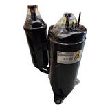 Compressor Ar Condicionado Inverter Gmcc Ktf400d64umta