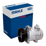 Compressor Ar Condicionado Logan Expression G1 K4m 1 6 Mahle