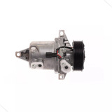 Compressor Ar Condicionado Nissan Kicks versa 1 6 captur 1 6