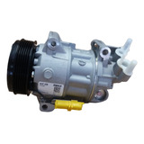 Compressor Ar Condicionado Peugeot 408 Mahle Cvc Substituir