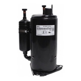 Compressor Ar Condicionado Rotativo 9000 Btus R22 Gmcc