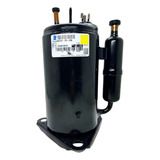 Compressor Ar Condicionado Split 9 000btu R22 Convencional