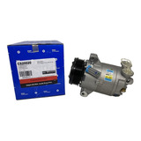 Compressor Ar Condicionado Troller 2 8