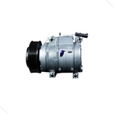 Compressor Ar Denso Hilux 2005 2006 2007 2008 2009 2010 15