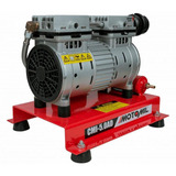 Compressor Ar Direto 1 0 Hp Poço Artesiano Cmi 5 Ad Motomil