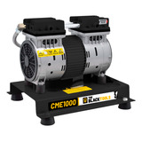 Compressor Ar Direto Elétrico Poço Artesiano 1000w 5 Pés