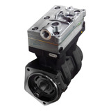 Compressor Ar Duplo 636ccm Volvo Volvo Onibus B 20824559