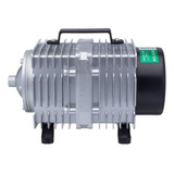 Compressor Ar Eletromagnético Hailea 220v Aco 009 120l min