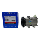 Compressor Ar Ford Courier Fiesta Ecosport Escort Ka Delphi