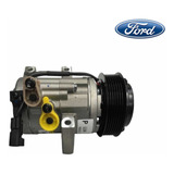 Compressor Ar Ford Ranger Diesel 3