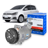 Compressor Ar Fox 1 0 1 6 2011 2012 2013 2014 2015 Delphi