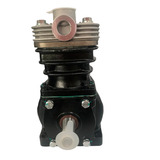 Compressor Ar Freio Mercedes 1620 1418 Motor Om 366 Lk15