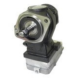 Compressor Ar Kgm Compativel Ford Cargo 1319 1723 2423 2429