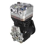 COMPRESSOR AR KNORR LK39 SEM ENGRENAGEM VW 2Z0100759C