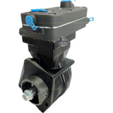 Compressor Ar Mercedes 1938s 1944s Ls1634 0500 Om457
