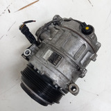 Compressor Ar Mercedes Gle400 2021 2022 2023 A0008301401