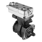 Compressor Ar Monocilindro Ford Cargo 1723 2429 2629 Schulz