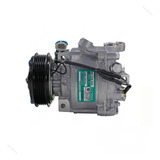 Compressor Ar Onix Prisma 2013 2014 2015 2016 2017 1 0 1 4