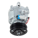 Compressor Ar Onix Prisma Spin 2013 2014 2015 2016 2017 2018