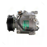 Compressor Ar Onix Prisma Spin 2013 2014 2015 2016 2017 2018