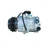 Compressor Ar Original Ix35 Sportage 2011 2012 2013 2014 2 0