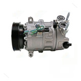 Compressor Ar Para Volvo Xc90 T6 2018 2019 2019 2020 Gasoli