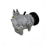 Compressor Ar Tucson Sportage 2006 2007 2008 2009 2010 Mahle