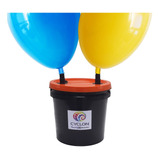 Compressor Balões Bexigas Bolas Inflador 2